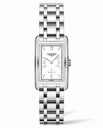 Longines DolceVita L5.512.4.16.6